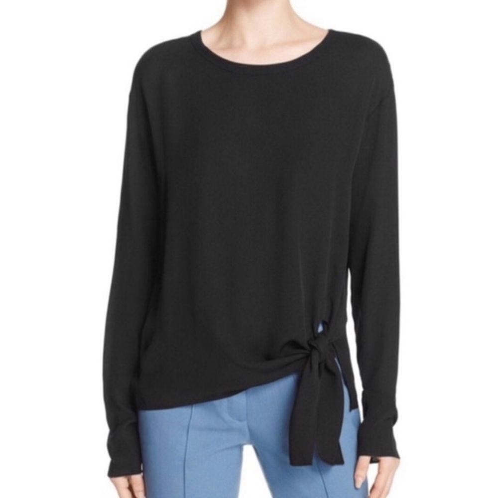 NWT Theory top